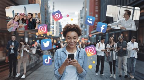 Collage de photos des plats créoles présentés sur les réseaux sociaux