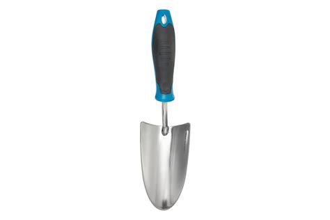 pelle aluminium jardinage