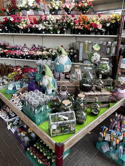 Magasin Le Jardinier à Sélestat