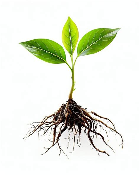 Illustration d'une plante d'angélique officinale avec ses feuilles et fleurs