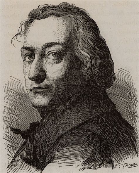 Portrait de Claude-Louis Berthollet