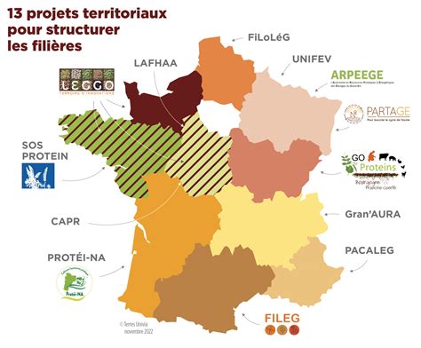 Carte des projets permacoles locaux à Lamure-sur-Azergues