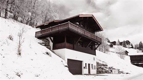 Paysage du Bregenzerwald avec architecture intégrée