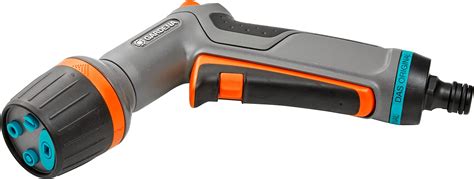 Protection antigel pistolet arrosage
