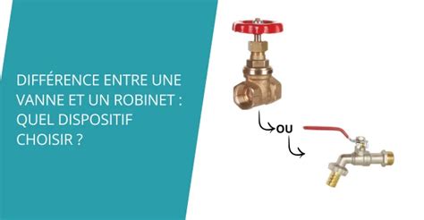 Comparaison visuelle entre un robinet intégré et un robinet déporté