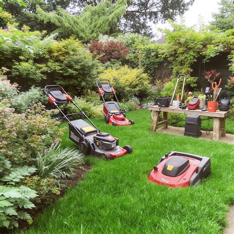 Durabilité et performance des équipements de jardinage