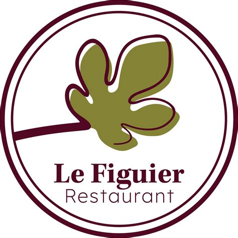 Façade du restaurant Le Figuier à Nice