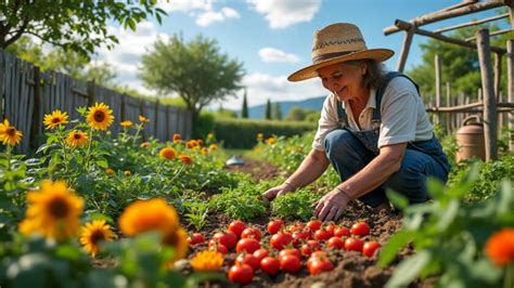 Les défis du jardinage face à l'avenir