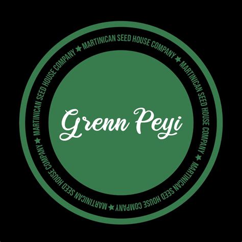 Logo ou visuel de Grenn Peyi