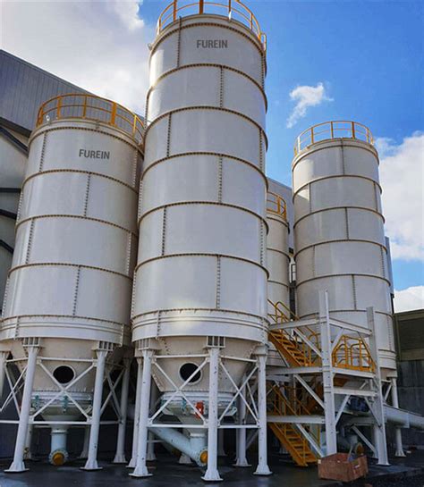 Silo de sable pour légumes racines