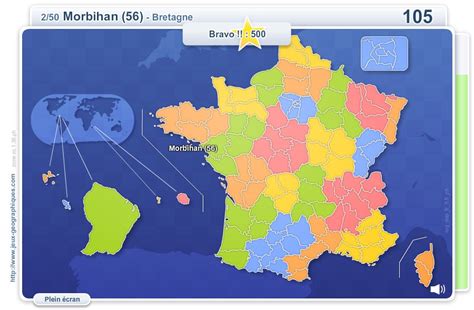 Carte interactive de la France montrant les initiatives locales répertoriées sur RÉCOLTE