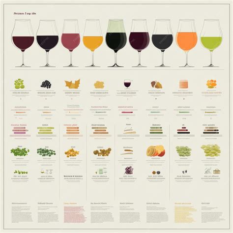 Infographie illustrant les types de coupe pour différentes branches