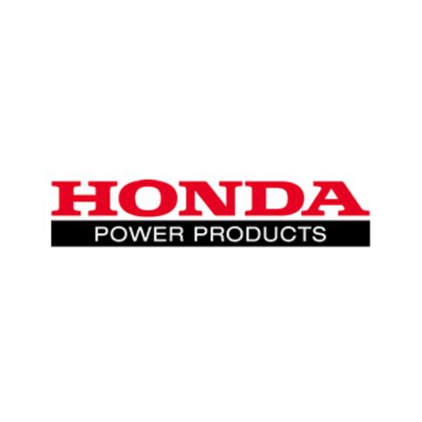 Logo Honda Motoculture