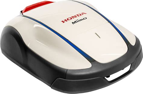 Gamme de tondeuses robot Honda Miimo