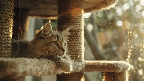 Exemples d'arbres à chat populaires et leurs notes