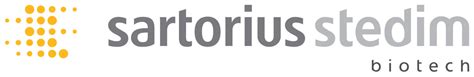 Logo de Stedim Biosystems