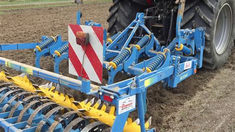 Outil Actisol en démonstration