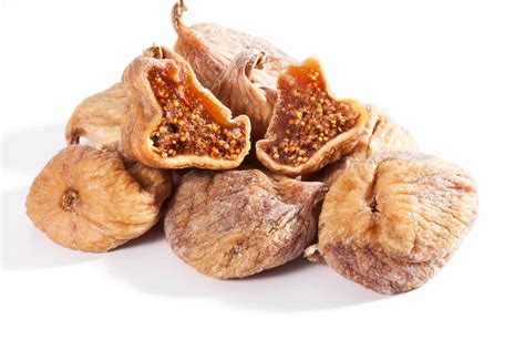 figues séchées