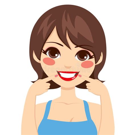 Illustration d'une personne jardinant avec le sourire