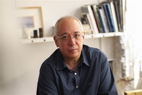 Portrait de Bernard Lahire
