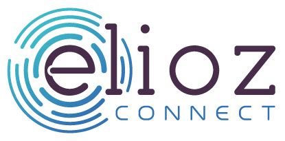 Logo Elioz Connect