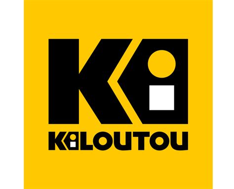 Logo Kiloutou