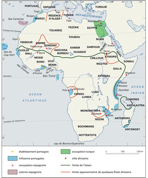 Carte du parcours d'un bouquet de roses de l'Afrique à l'Europe