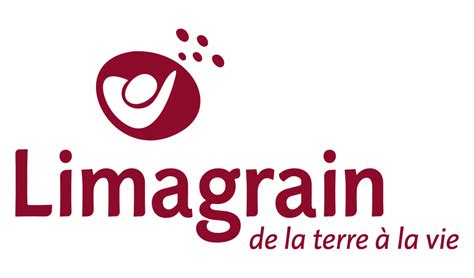 Logo Limagrain