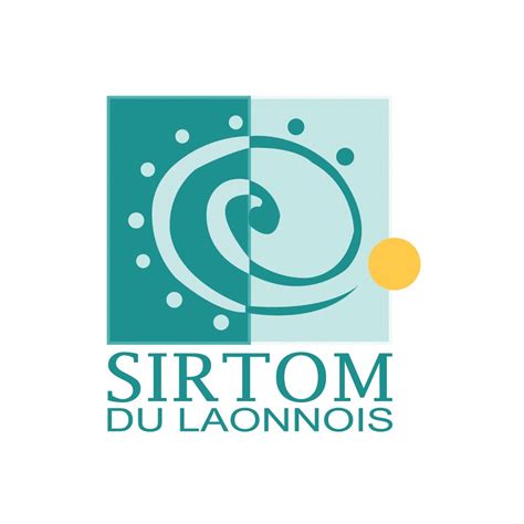 Plan du territoire du SIRTOM du Laonnois