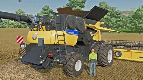 Mod de moissonneuse de choux Farming Simulator