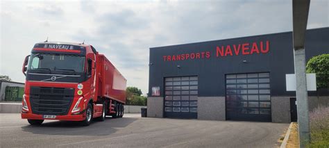 Logo de l'entreprise Naveau Philippe