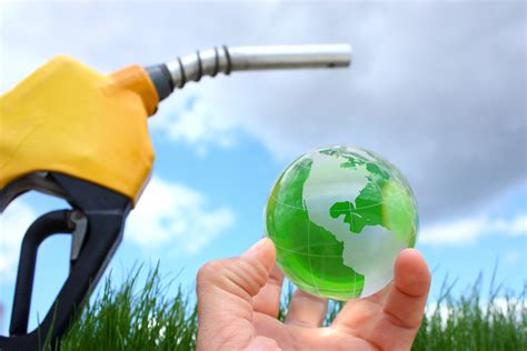Carburant propre vs carburant dégradé