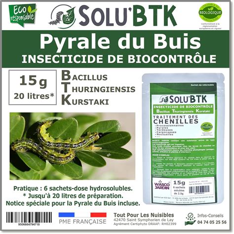 Panneau d'information sur la sécurité du Bacillus thuringiensis pour les insectes non-cibles