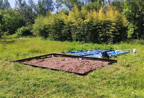 Checklist pour l'installation d'une serre