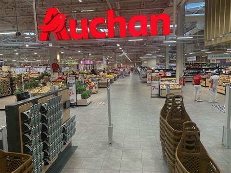Logo de la Fondation Auchan