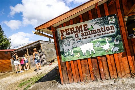 Plan d'expansion de la Ferme du Fort