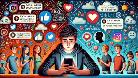 Waël et les adolescents