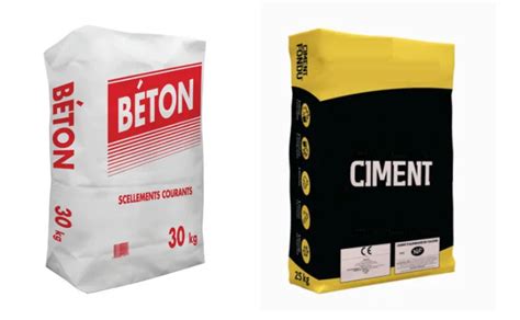 Mélange de ciment pour pot de bonsaï