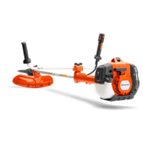 débroussailleuse husqvarna et équipements de sécurité