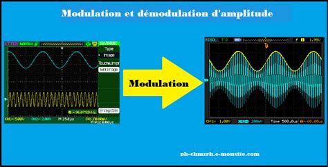 Schéma de la modulation intra-parcellaire