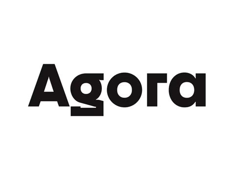 Logo de l'Agora d'Élancourt