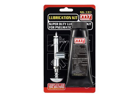 Kit de lubrification de câble