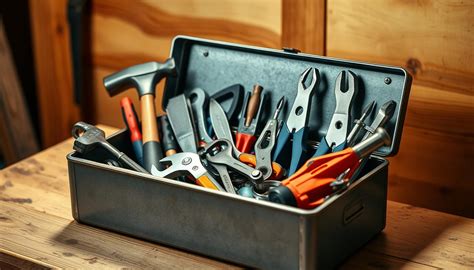Outils de dépannage de cumulus utilisés par des professionnels