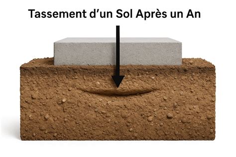 Tondeuse thermique lourde et tassement du sol