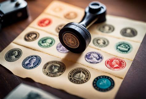 Collage de photos de timbres personnalisés pour différentes occasions (mariage, anniversaire, entreprise)