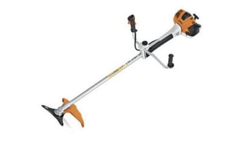 Schéma technique débroussailleuse STIHL FS 510 C-EM