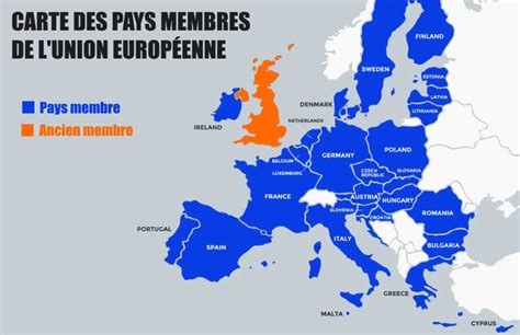 Carte de l'Union européenne illustrant la dépendance des cultures à la pollinisation