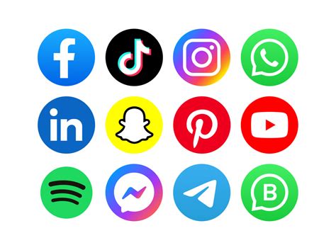 Fortnite logo with social media icons