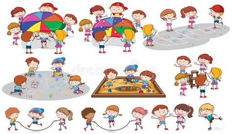 Enfants jouant au Grand Jeu Zéro Carbone