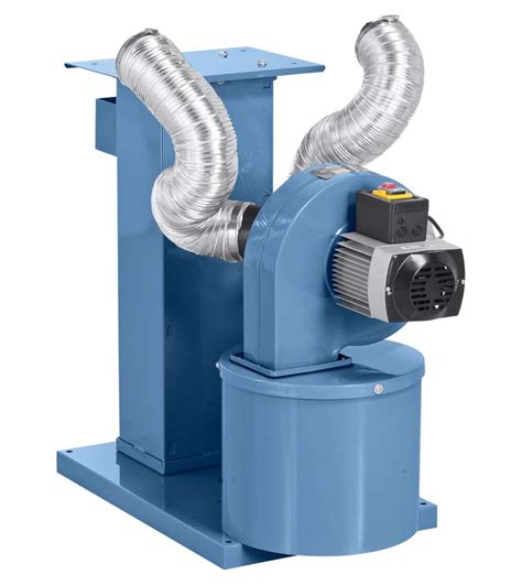 Tour à bois avec un système d'aspiration de copeaux